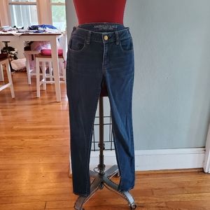 American Eagle Jeggings - sz 6